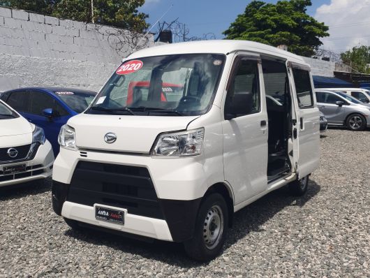 Daihatsu