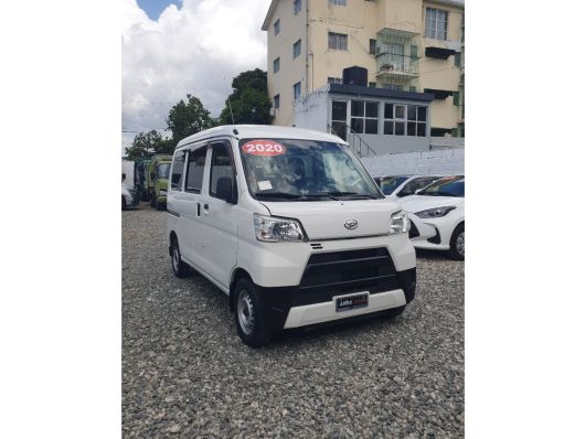 Daihatsu