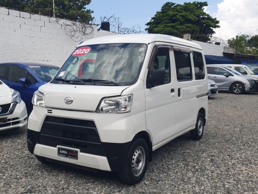 Daihatsu