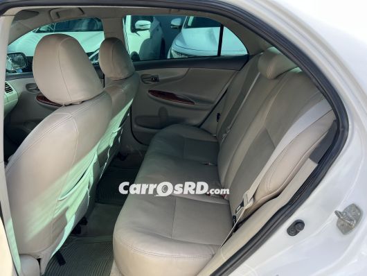 Toyota Corolla Carros en venta