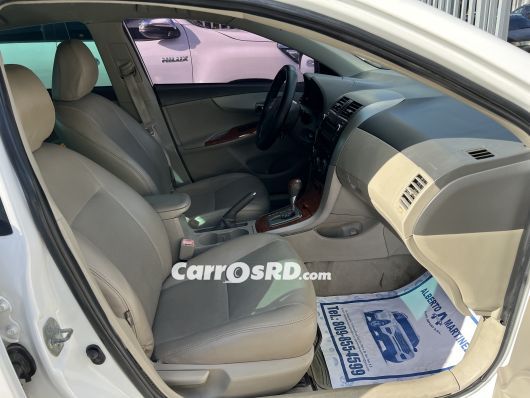 Toyota Corolla Carros en venta
