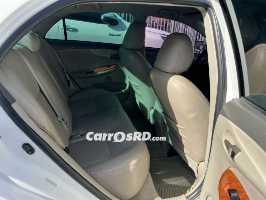 Toyota Corolla Carros en venta