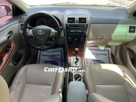 Toyota Corolla Carros en venta