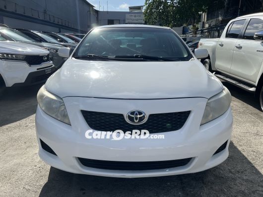 Toyota Corolla Carros en venta