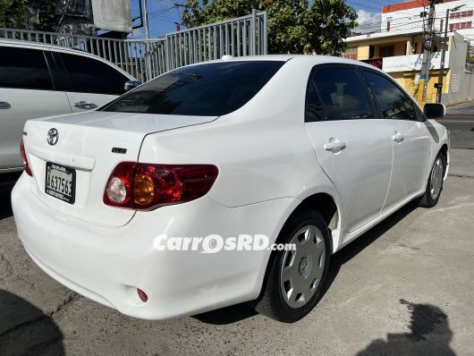 Toyota Corolla Carros en venta