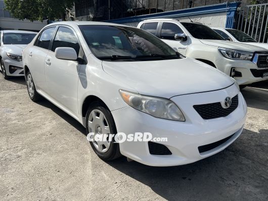 Toyota Corolla Carros en venta