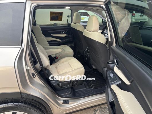 Subaru Ascent Jeepeta en venta