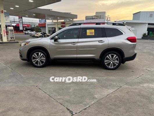 Subaru Ascent Jeepeta en venta