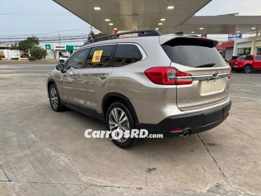 Subaru Ascent Jeepeta en venta