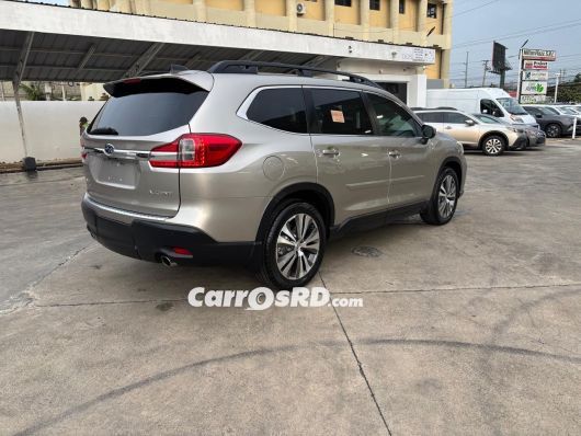 Subaru Ascent Jeepeta en venta