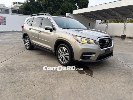 Subaru Ascent Jeepeta en venta