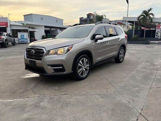 Subaru