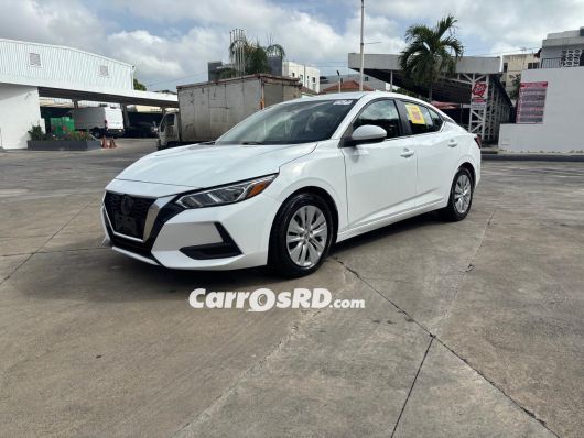 Nissan Sentra Carros en venta
