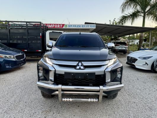 Mitsubishi