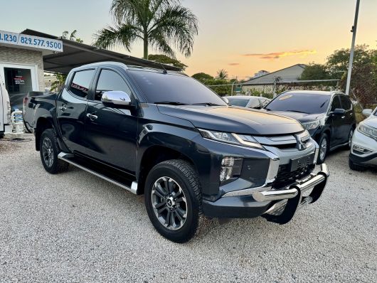 Mitsubishi