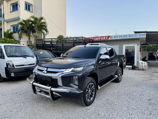 Mitsubishi