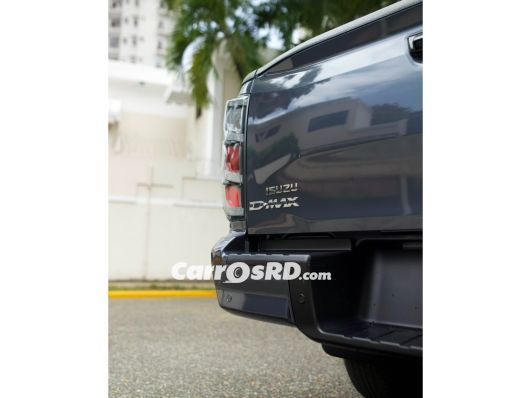 Isuzu Dmax Camioneta en venta