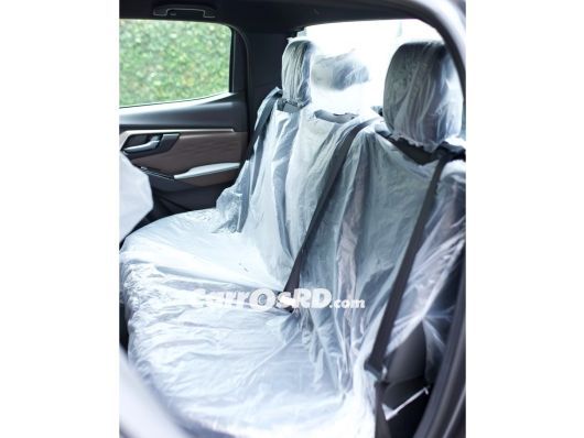 Isuzu Dmax Camioneta en venta
