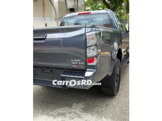 Isuzu Dmax Camioneta en venta