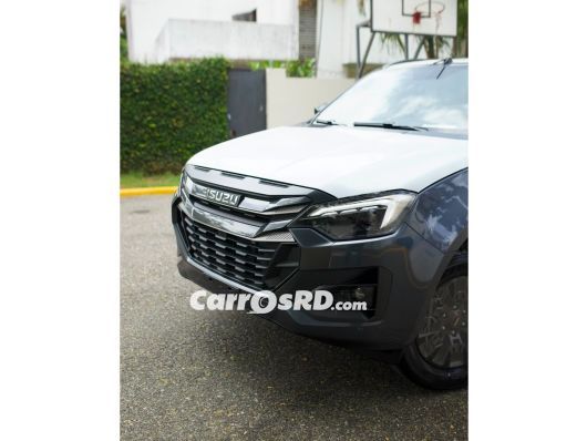 Isuzu Dmax Camioneta en venta