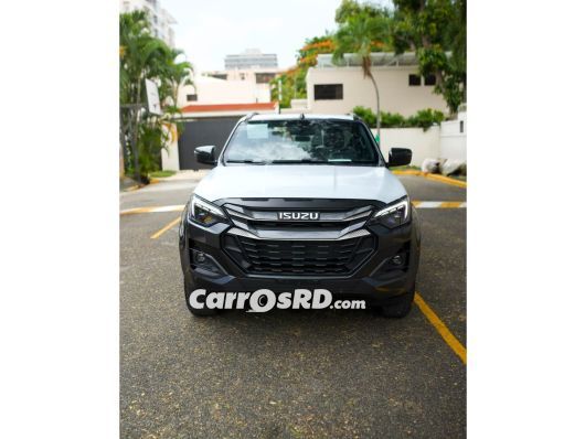 Isuzu Dmax Camioneta en venta