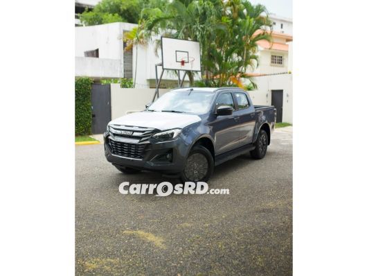 Isuzu Dmax Camioneta en venta