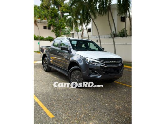 Isuzu Dmax Camioneta en venta