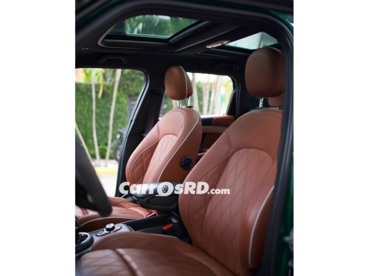 MINI Cooper Carros en venta