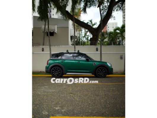 MINI Cooper Carros en venta