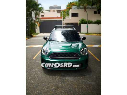MINI Cooper Carros en venta