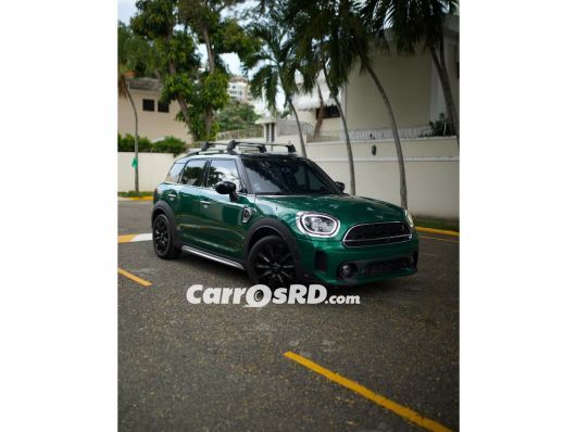 MINI Cooper Carros en venta