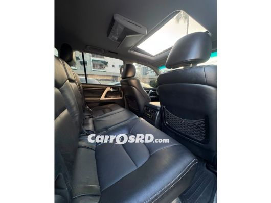 Toyota Land Cruiser Jeepeta en venta