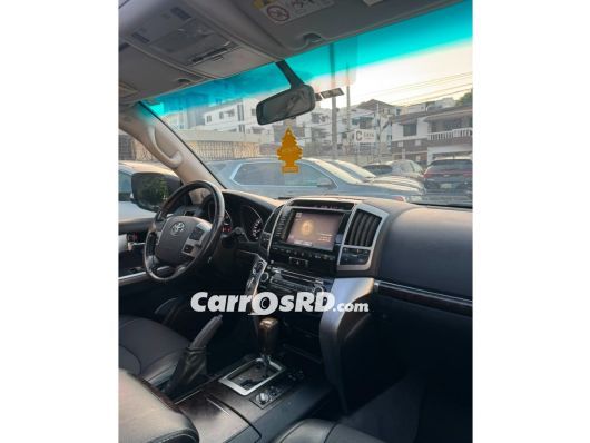 Toyota Land Cruiser Jeepeta en venta