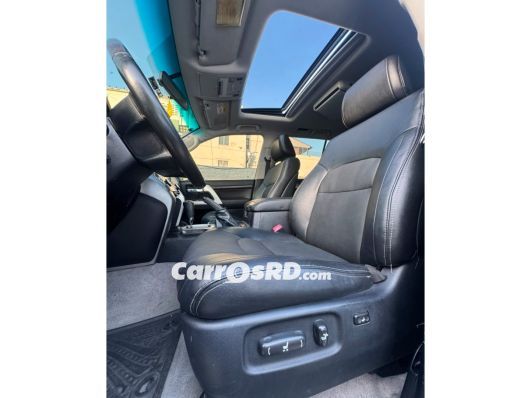 Toyota Land Cruiser Jeepeta en venta
