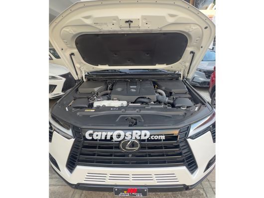 Lexus GX Jeepeta en venta