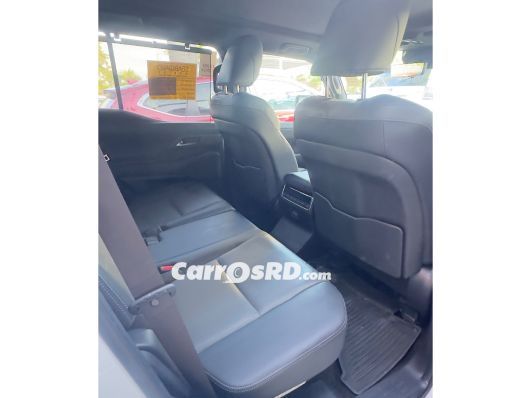 Lexus GX Jeepeta en venta