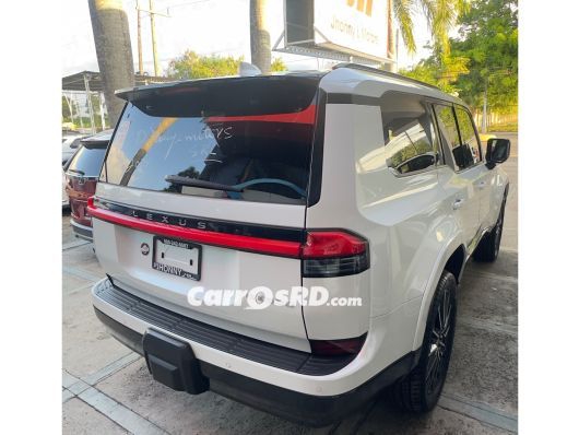 Lexus GX Jeepeta en venta
