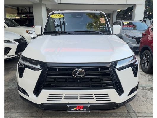 Lexus