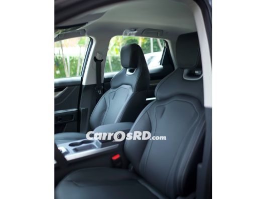 Jetour Dashing Jeep en venta