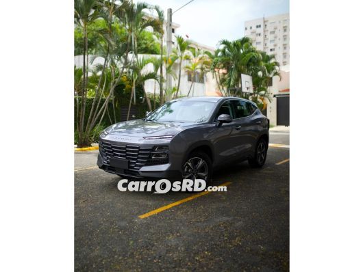 Jetour Dashing Jeep en venta