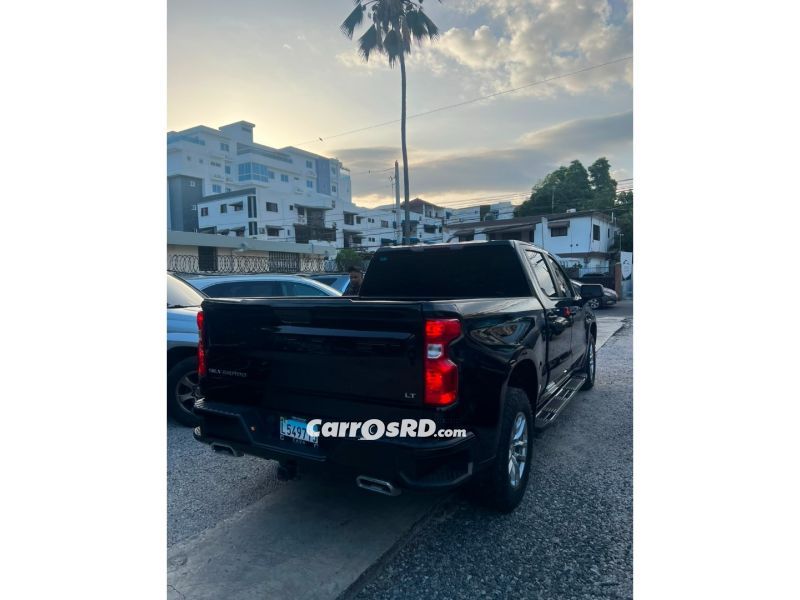 Chevrolet