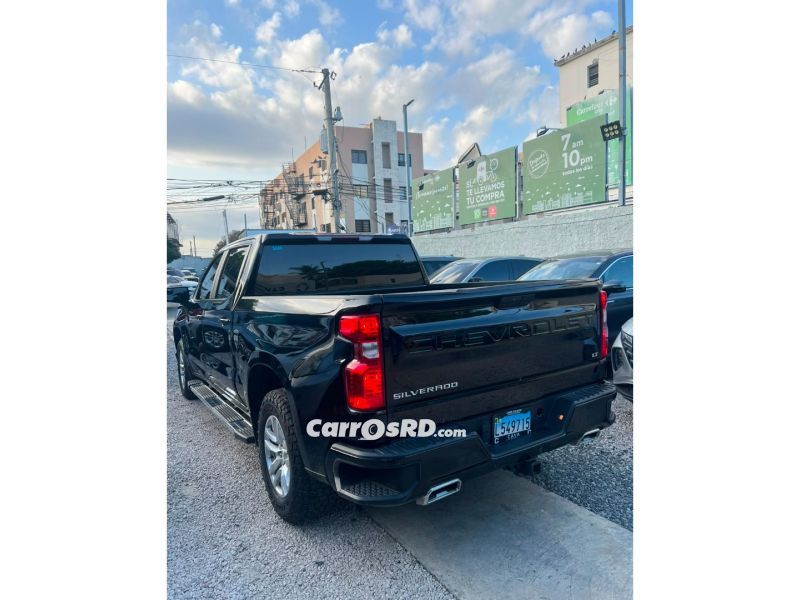 Chevrolet