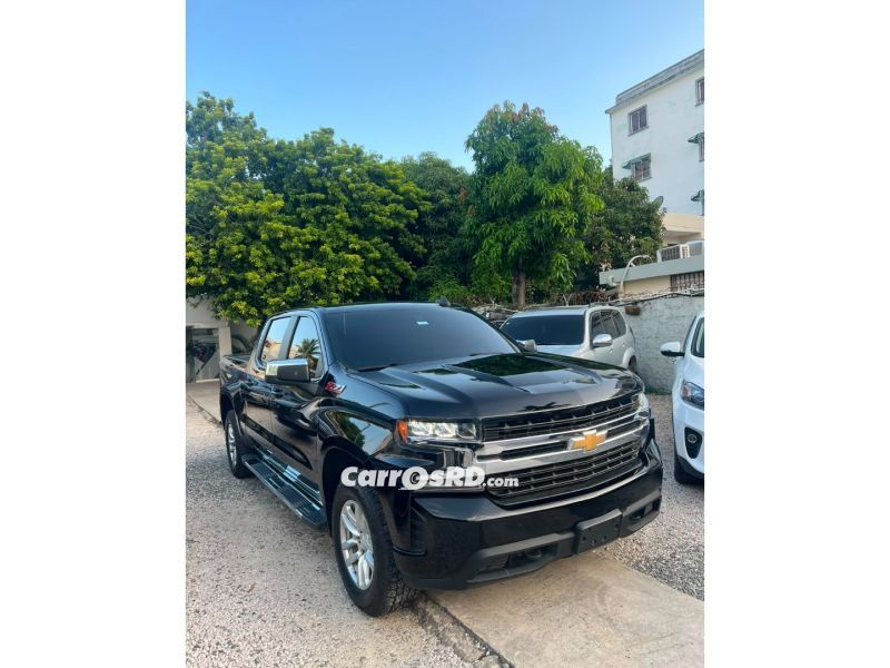 Chevrolet