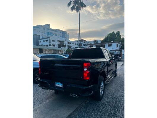Chevrolet