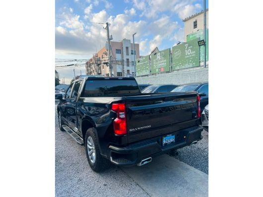 Chevrolet
