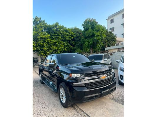 Chevrolet
