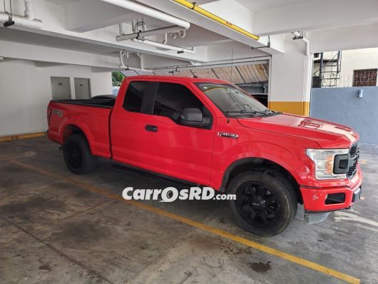 Ford F150 Camioneta en venta