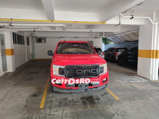 Ford F150 Camioneta en venta