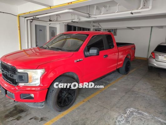 Ford F150 Camioneta en venta