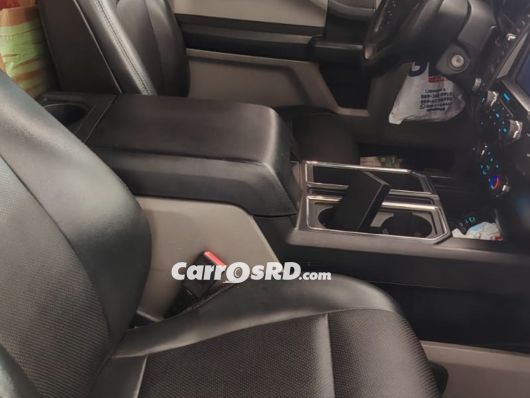 Ford F150 Camioneta en venta